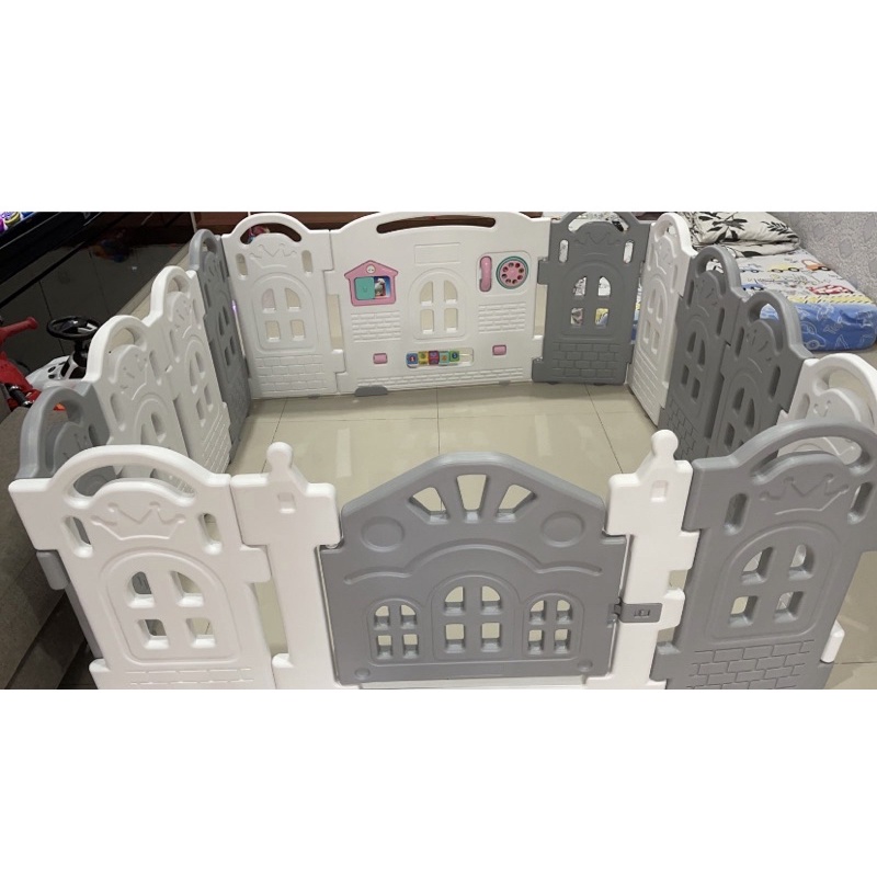 PAKLON | PAGAR MAINAN ANAK | COD PAGAR ANAk