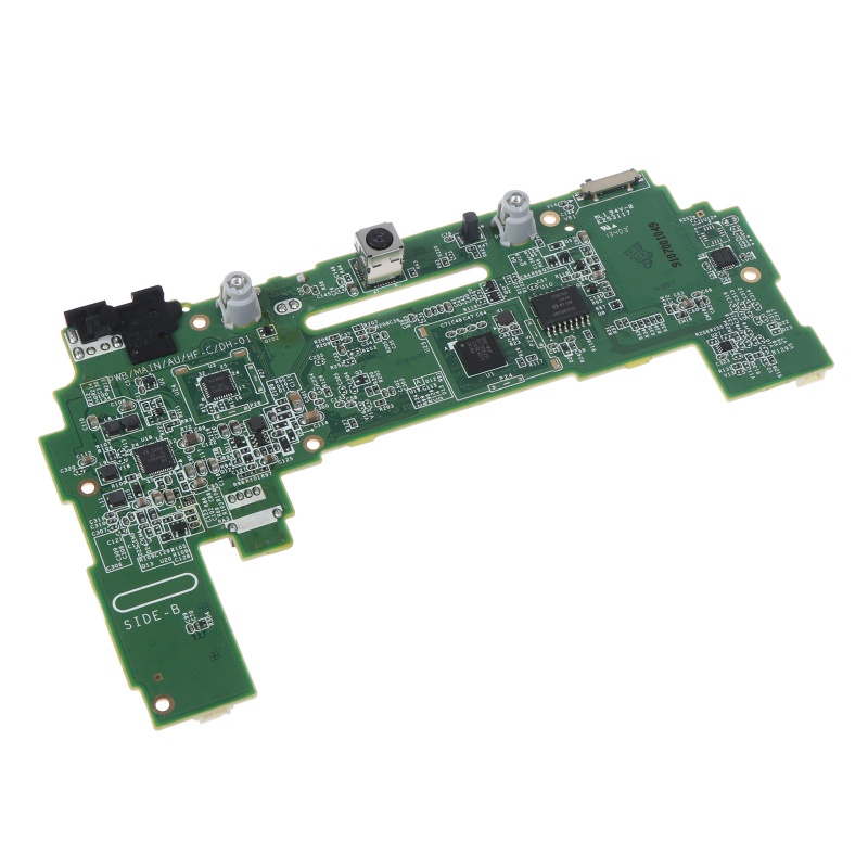 Vivi Motherboard PCB Versi US Untuk Nintendo Switch
