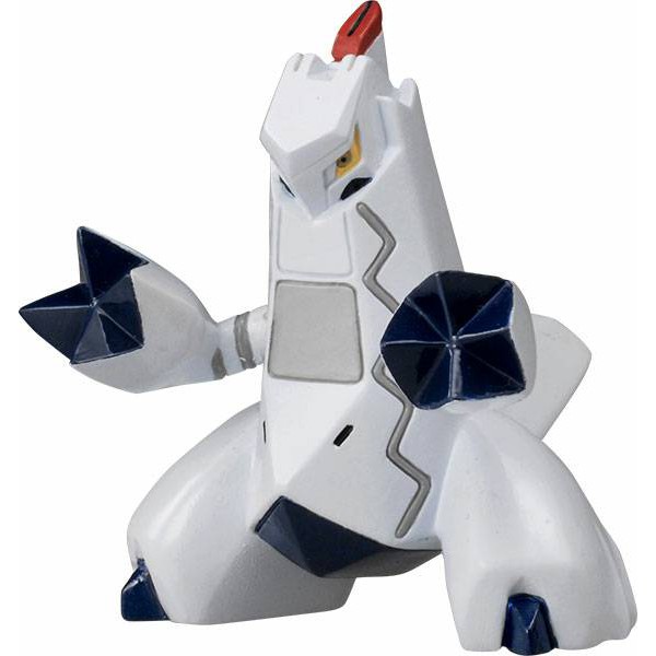 -RARE- Pokemon Moncolle MS-28 - Duraludon [READY]