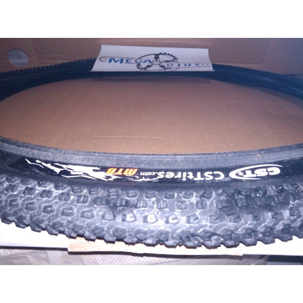 mk76tg Ban luar CST Jack Rabbit 26 x 1.95 1 95  Cst jackrabbit 26X1.95  not maxxis kenda minion dhf