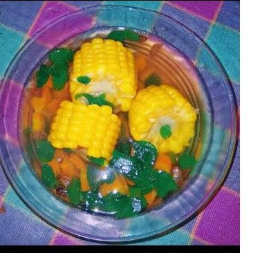 

SEMANGKOK BESAR SAYUR KELOR, SAYUR KELOR KOMPLIT, DIBUAT DADAKAN SAAT ADA PESANAN SAJA