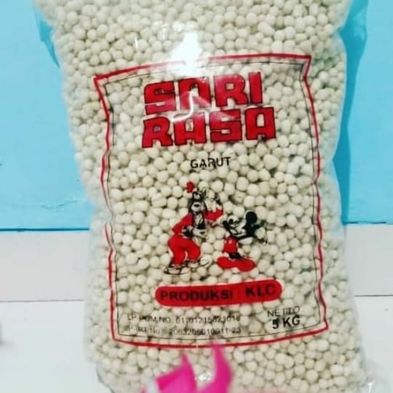 pilus cikur 1kg