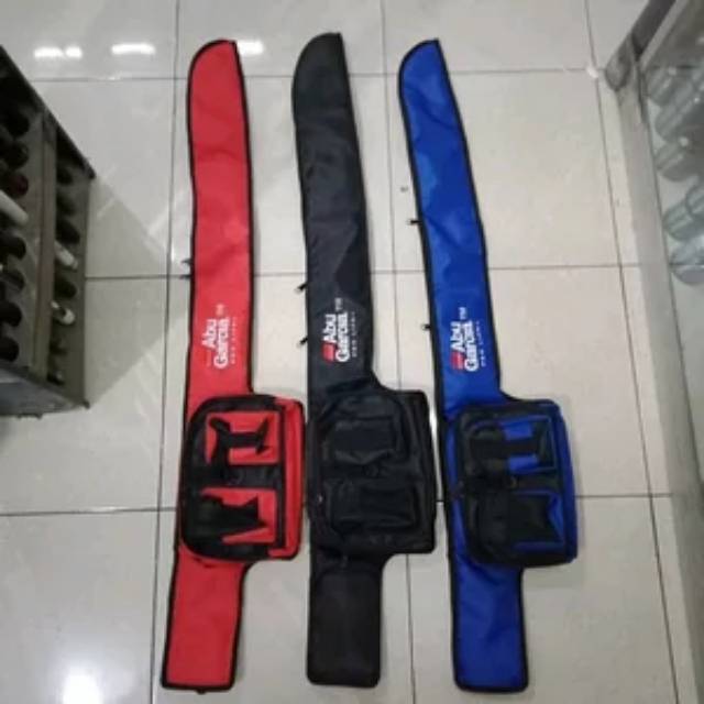 READY TAS PANCING ABU GARCIA 110 HIGH QUALITY