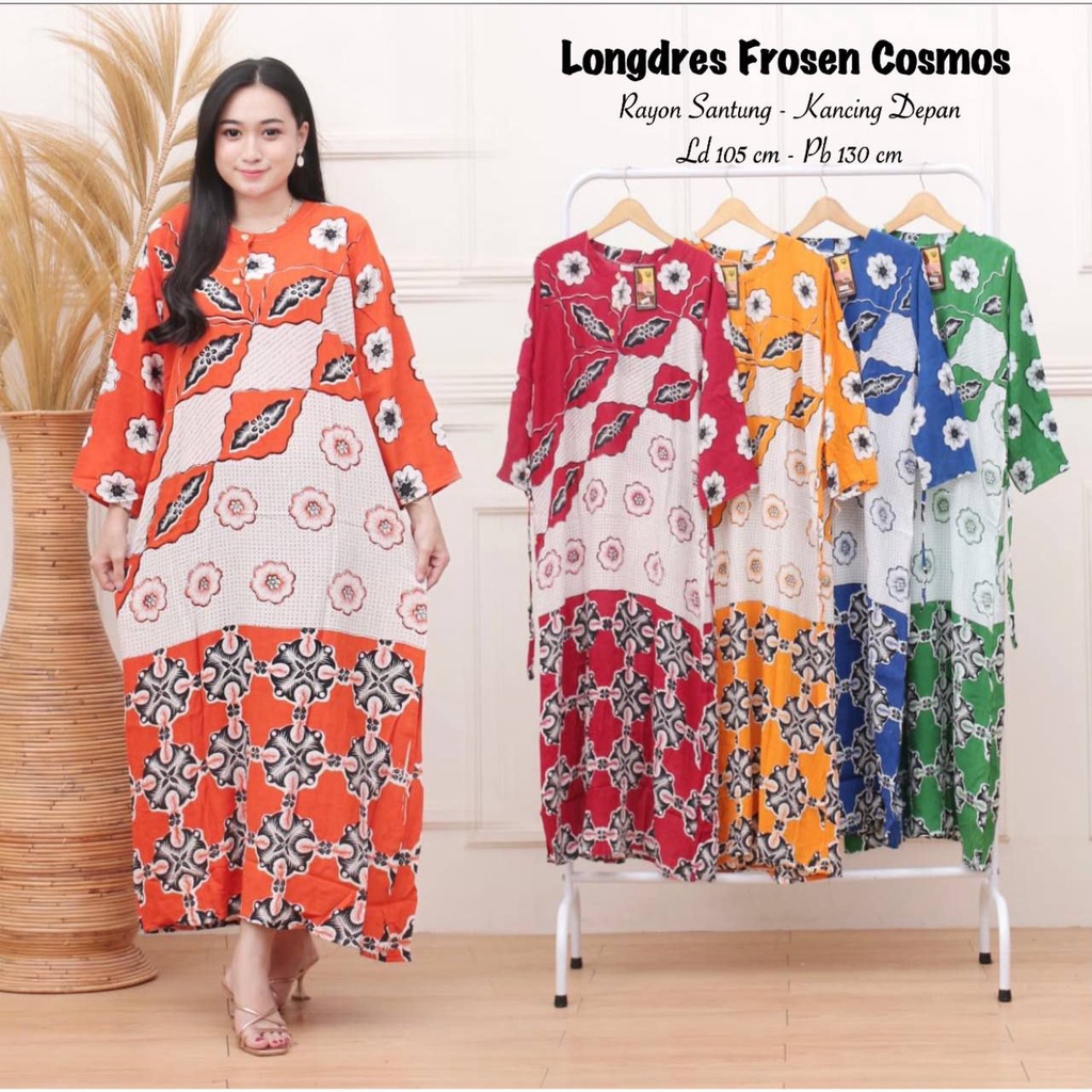 LONGDRESS FORSEN - LONGDRESS ARABIAN LENGAN PANJANG - FASHION DASTER KEKINIAN - LONGDRESS ARAB TERBA
