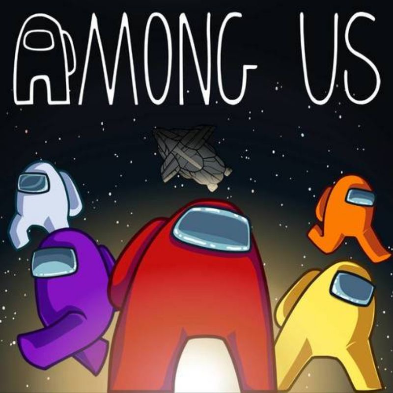 Among Us Nintendo Switch