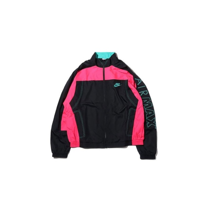 nike atmos jacket