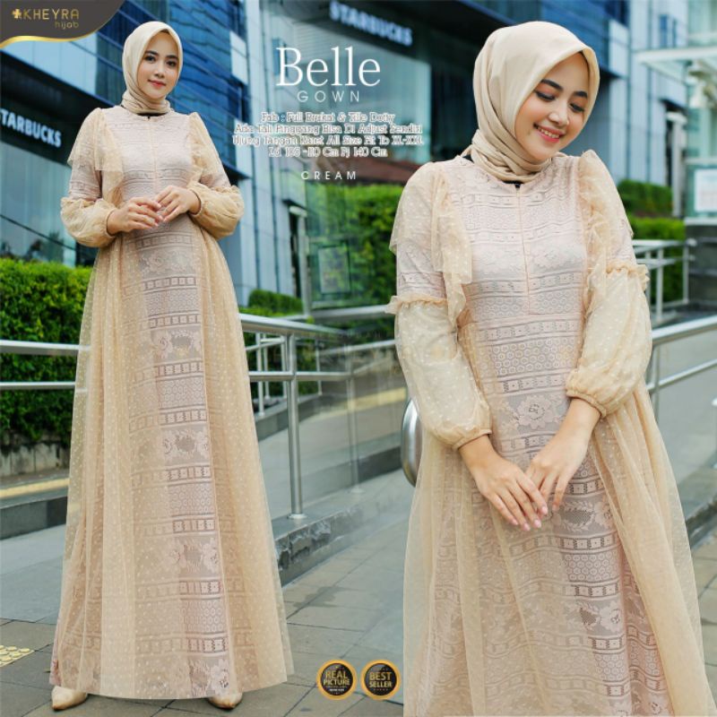 Belle+alrosta