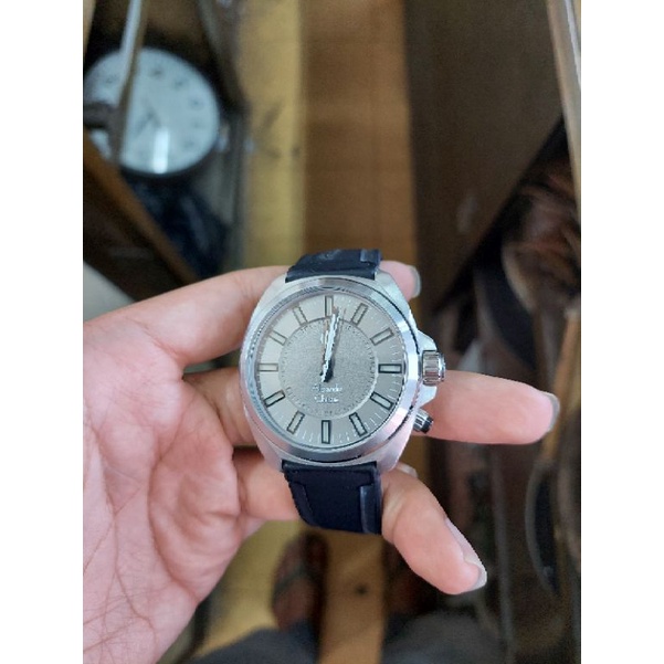 Jam Alexandre Christie 8631MH