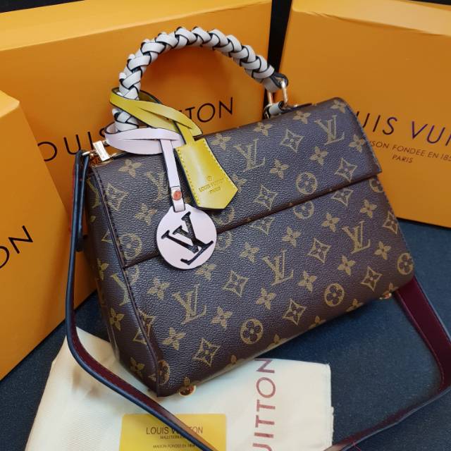 Clunny LV