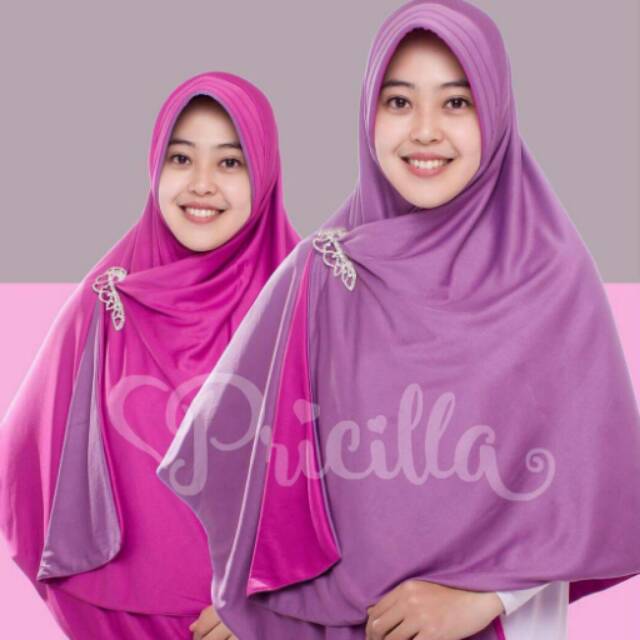

Pricilla Sweet VIOLET