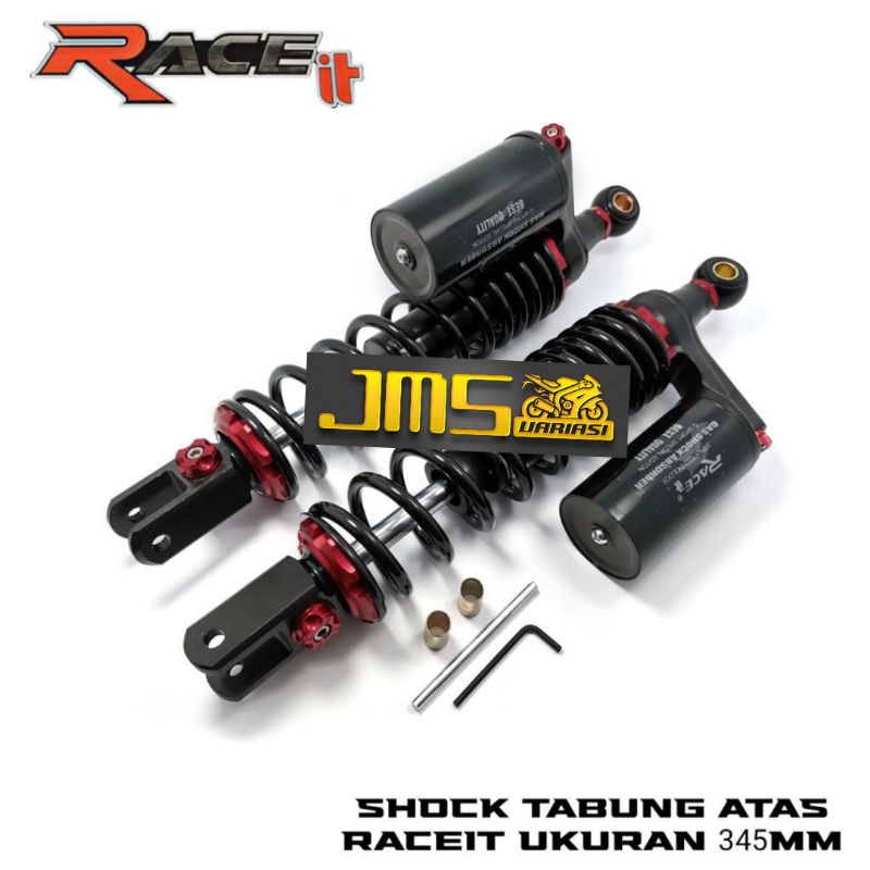 shock shockbreaker race it tabung atas nmax old nmax new pcx 150 pcx 160 xmax 250