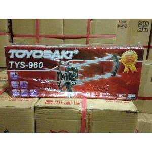 Antena TV Toyosaki 960 Terlaris