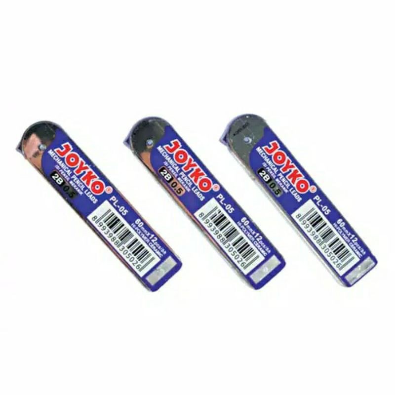 

ISI PENSIL MEKANIK 5.0