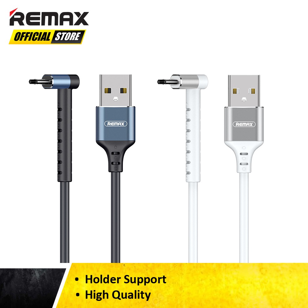 Remax Cable Micro And Phone Holder 2IN1 Joy Series