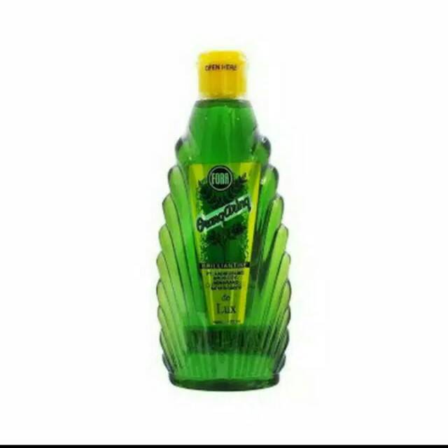 Minyak Urang Aring  Fora100 Ml Original