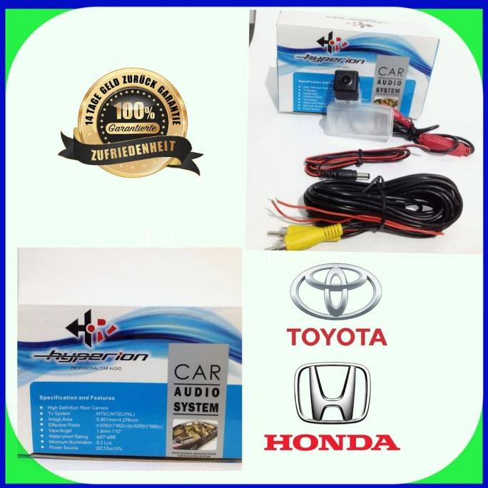 Kamera Parkir Mobil Xenia-Kamera Mundur Belakang-Sigra Calya Avansa