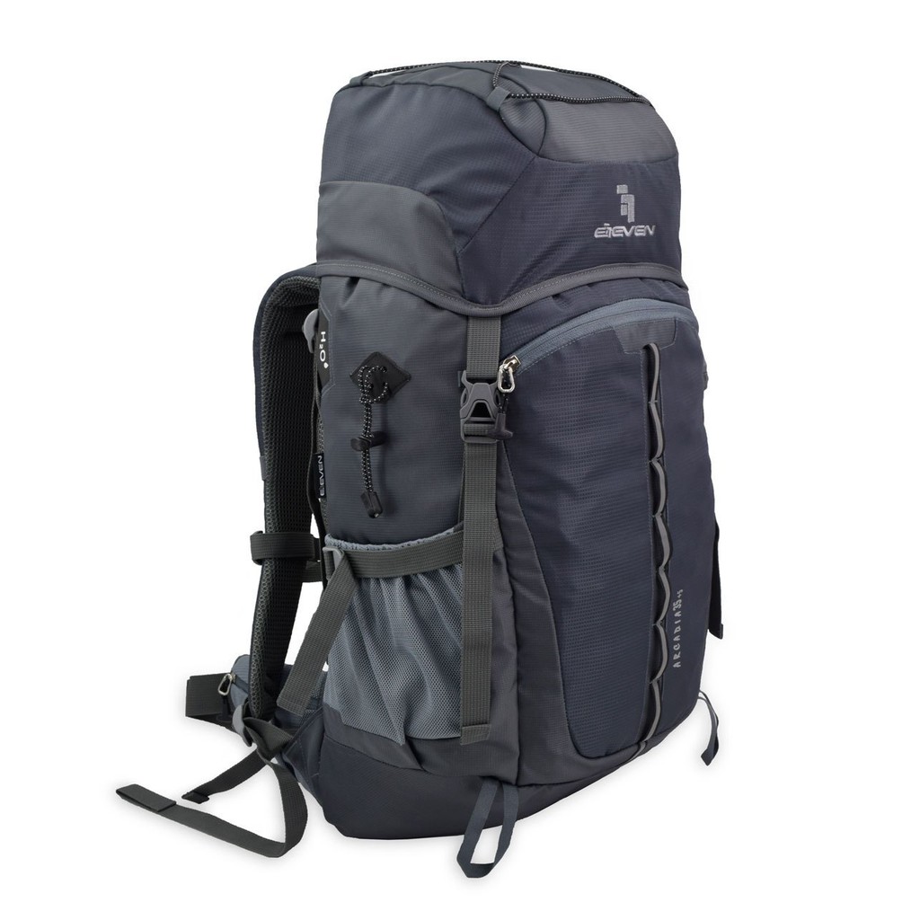 Tas Gunung Ransel Eleven Arcadia 40 Liter Original Carrier