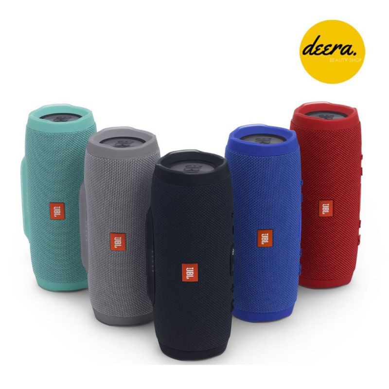 Speaker Aktif Bluetooth Murah Kapasitas Baterai Besar Ekstra Bass