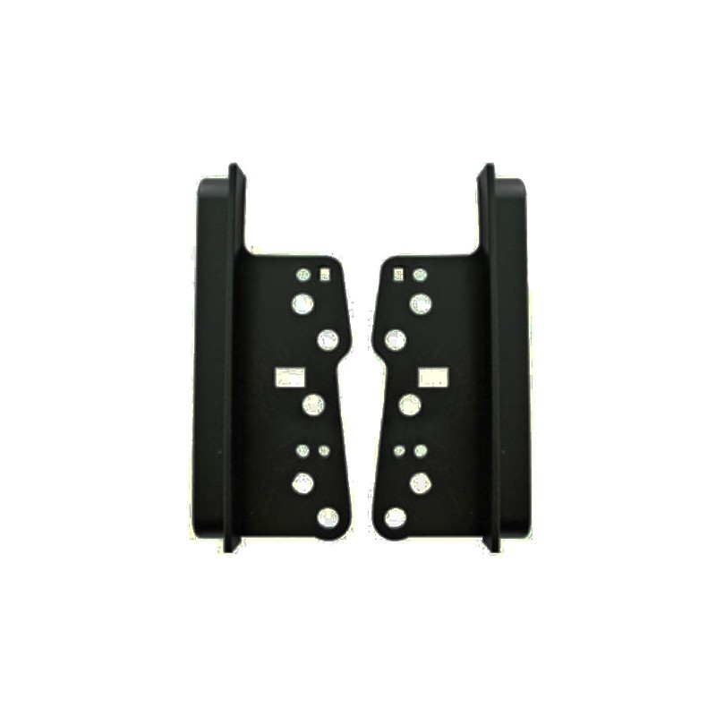 Wing Head Unit - Kuping Head Unit Toyota