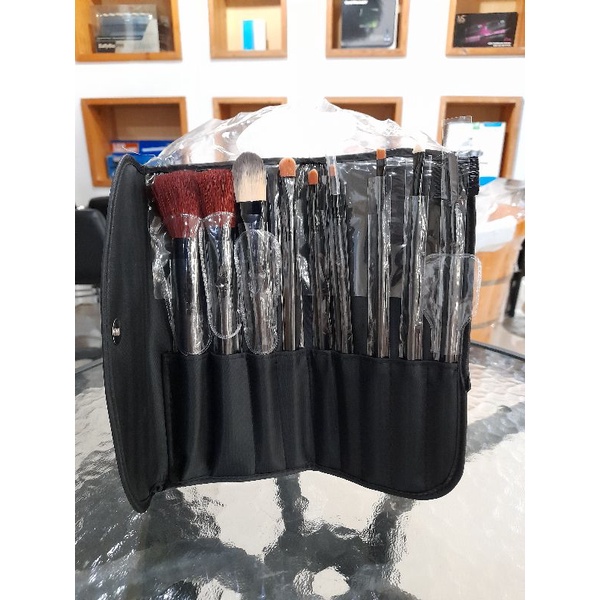 9in1 Kuas/Brush Make Up