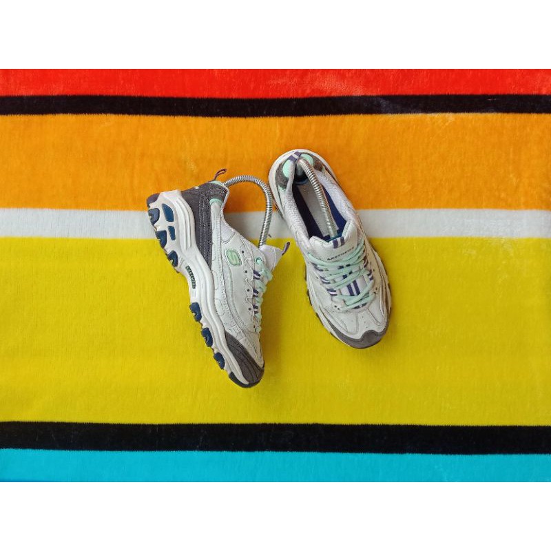 Skechers D'Lites (Second)