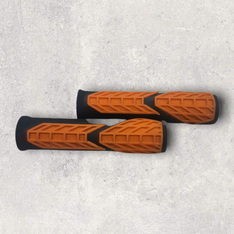 Handgrip Entity motif