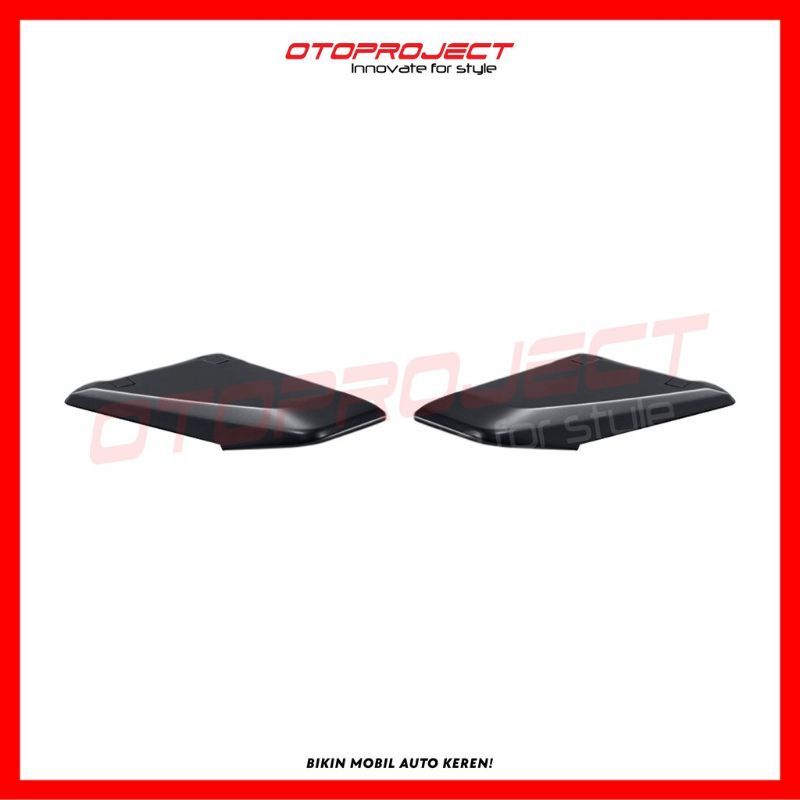 spoiler Honda city hatchback