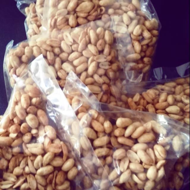 

kacang bawang