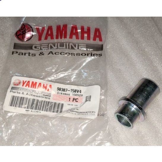 Collar, Bos Bus Bosh Nap Gir Gear Roda Belakang Scorpio, RX-King, Jupiter MX, Old Vixion Lama 90387-