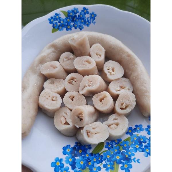 

KERUPUK BASAH ASLI BY SULTANA