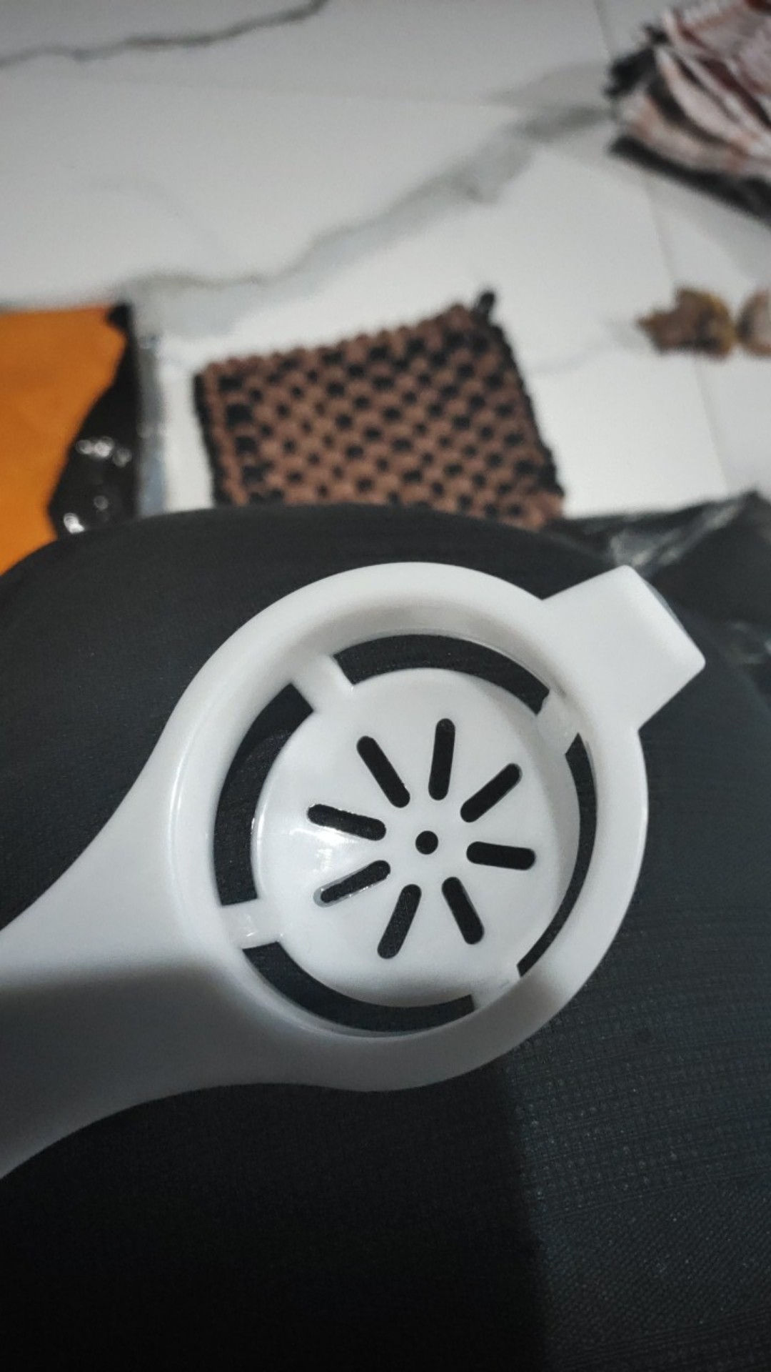 Alat Pemisah Kuning Telur Alat Dapur Praktis  Egg White Separator