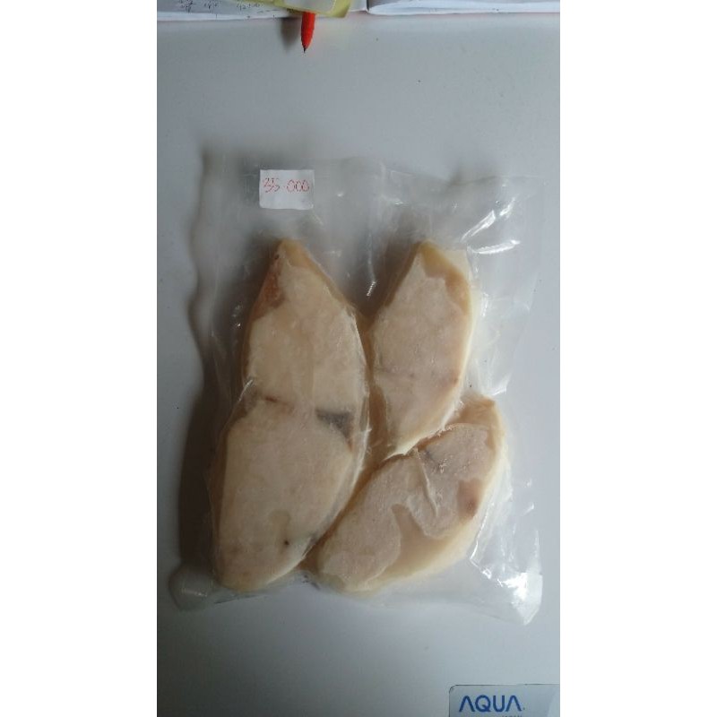 

GINDARA FILLET