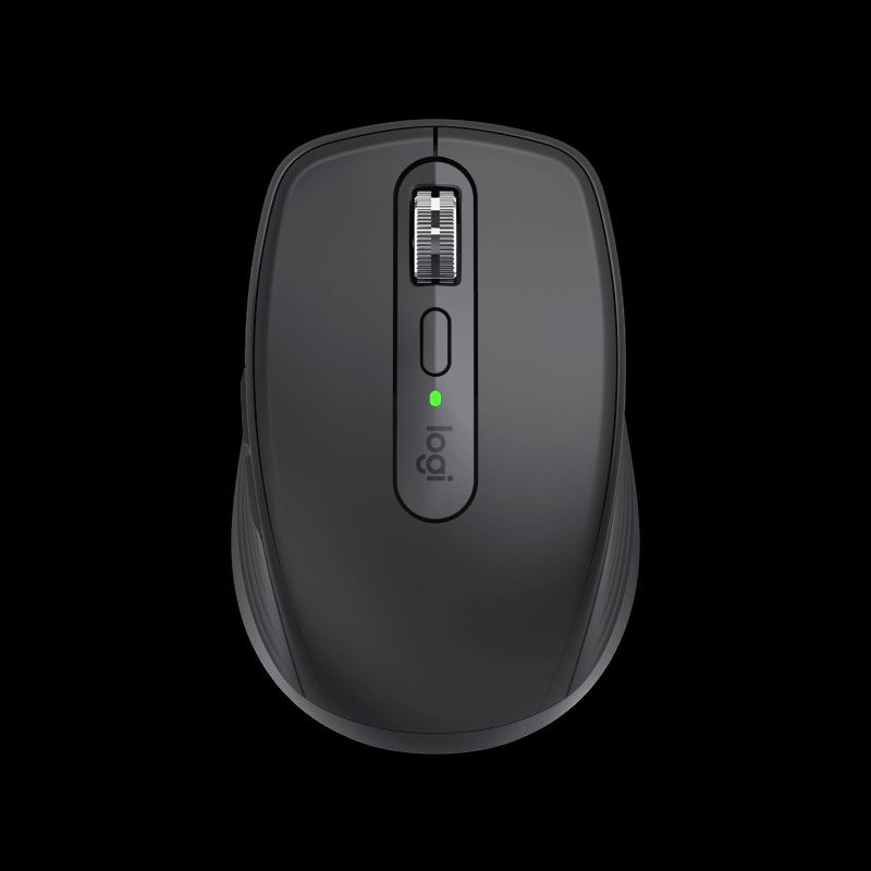 Mouse Logitech MX Anywhere 3 for MAC ORIGINAL