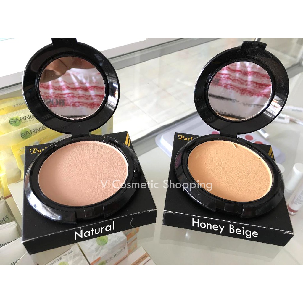 Purbasari Oil Control Matte Powder 12g Shopee Indonesia Purbasari Oil Control Matte Powder 12g Shopee Indonesia