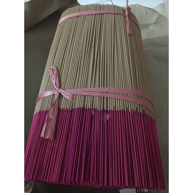 Hio / dupa cendana asli ukuran kecil