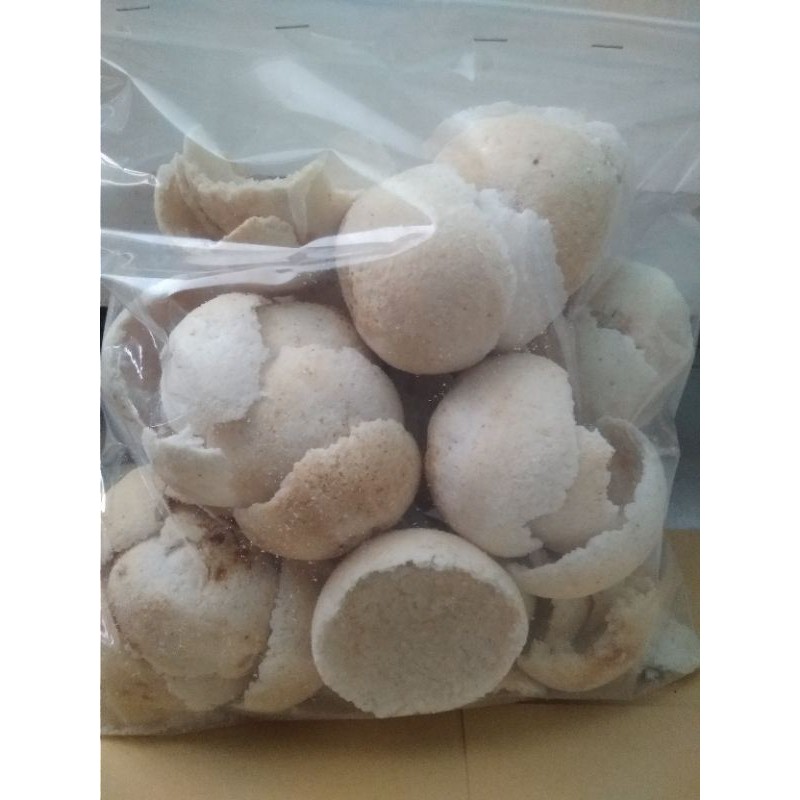 

Piscoklegit_ Snack Rangin Manis Gurih 500 Gram