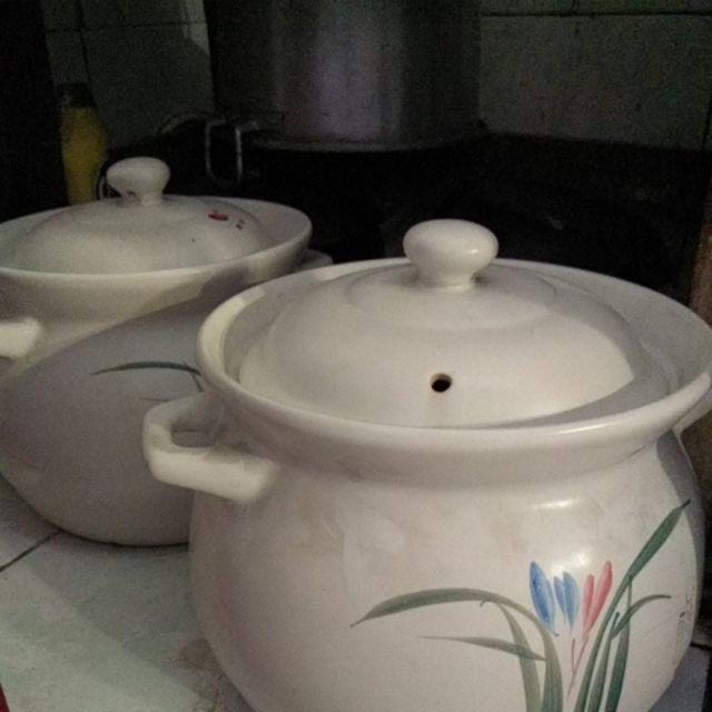 Panci Keramik 5300ml