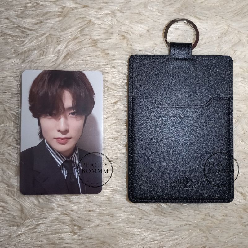 [ALL] JAEHYUN CAWALL SET & HAECHAN SEOUL CITY + ALBUM ONLY NCT127 STICKER SEOL CITY VER  + FREE OFC 