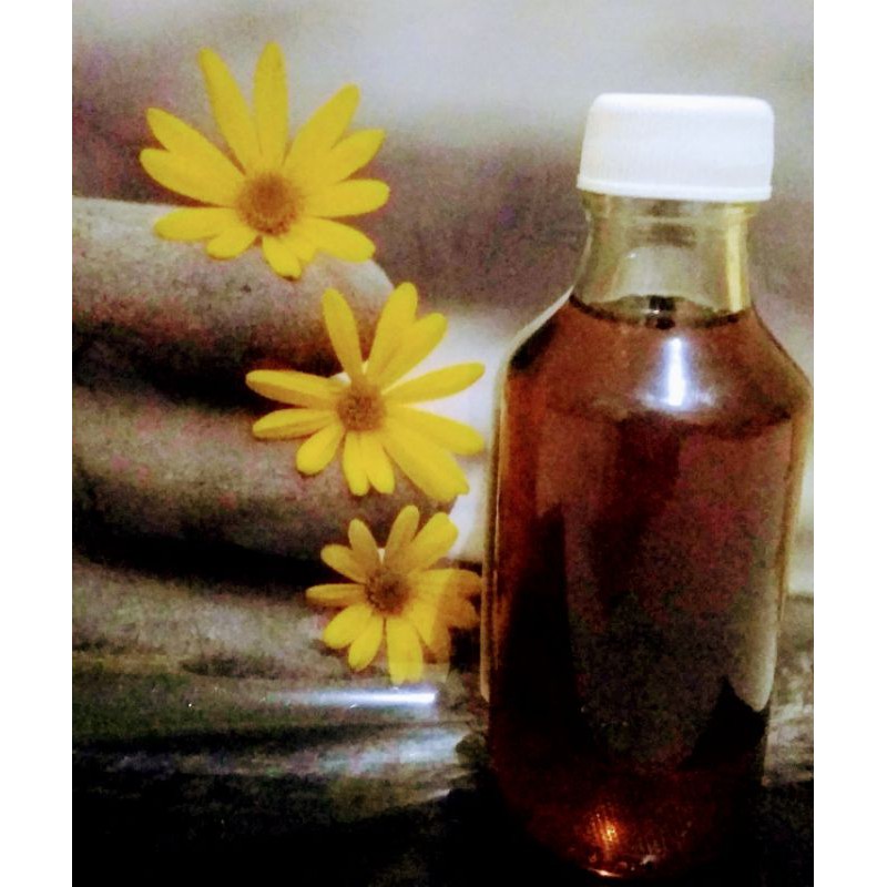 

Madu Sumbawa Asli