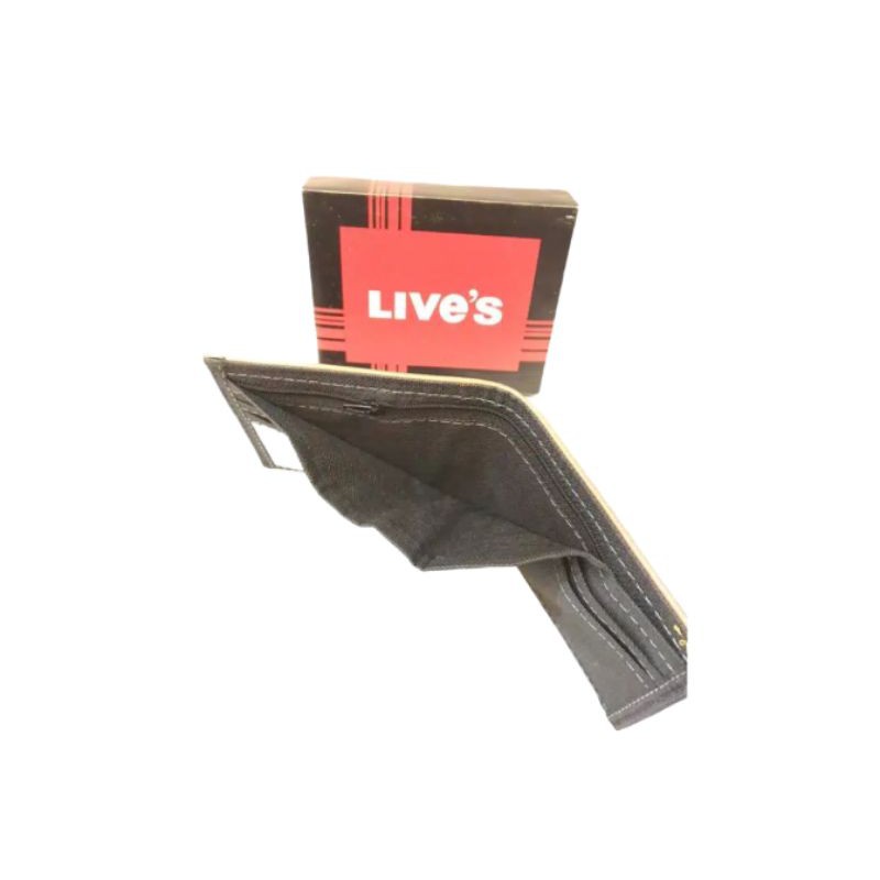 (COD) DOMPET LIPAT LIVE'S