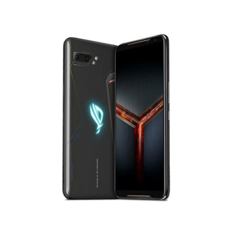 Asus rog phone 2 ram 8