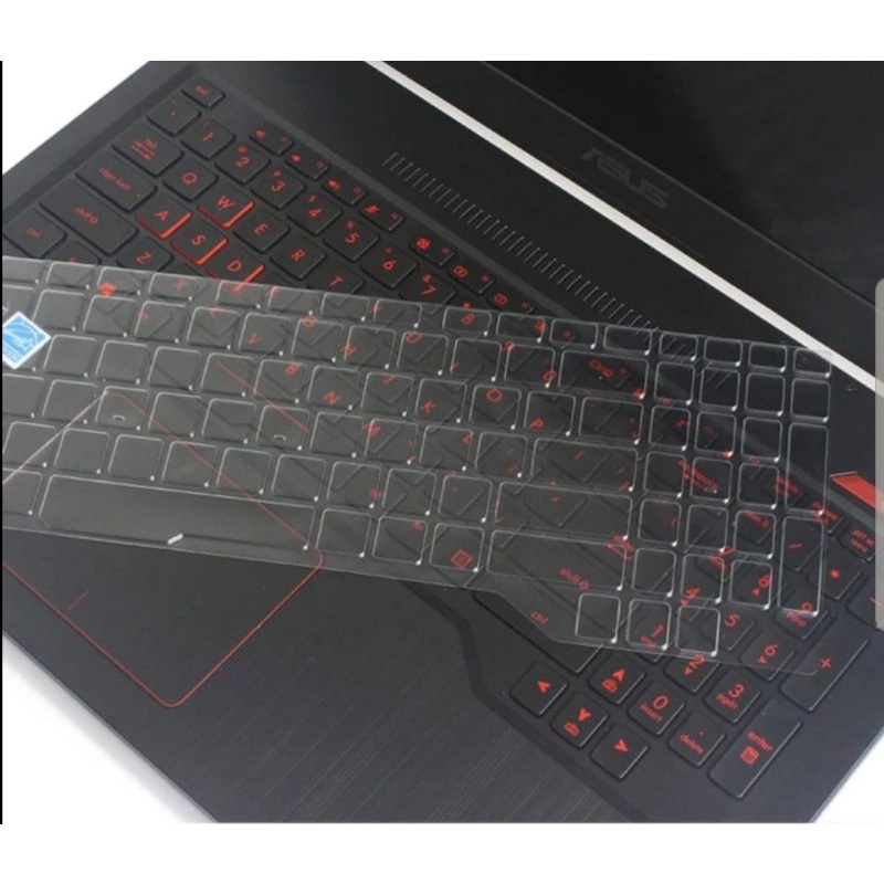 Keyboard Protector Asus ROG TUF FX504 FX505 GI504 GI505 GI704