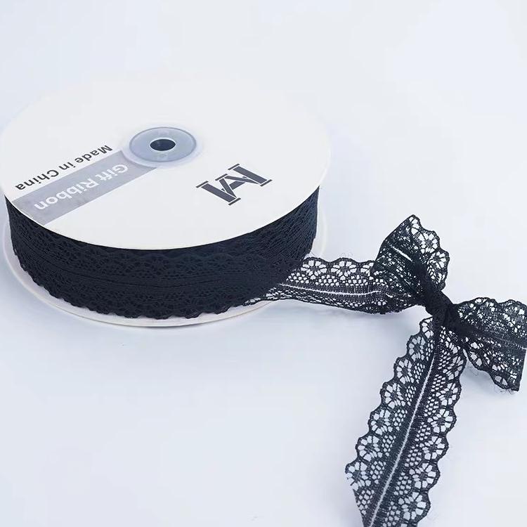 

wmtd459 PITA RENDA LEBAR 3 CM PANJANG 1M ROLL RIBBON PITA BUNGA / FLOWER WRAP RIBBON / PEMBUNGKUS BUNGA Special 2020