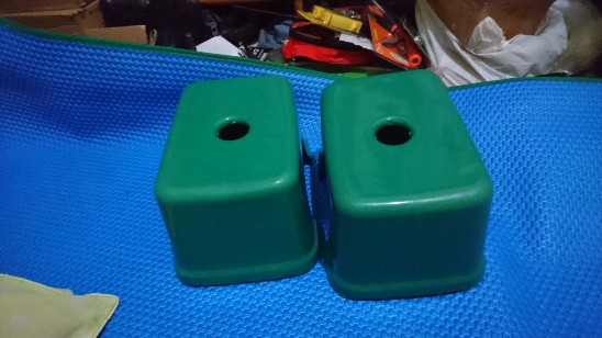 Talenan Set 5 In 1 / Talenan Set 5pcs Gunting Pisau Dapur Roti Daging