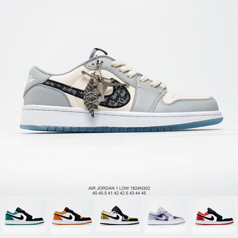 jordan 1 lace up