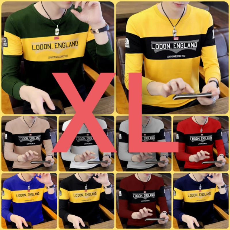 COD//DS//BAJU LODON XL