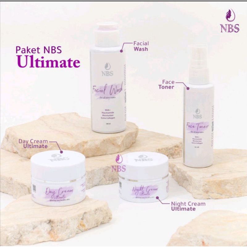 NBS SKINCARE ORIGINAL