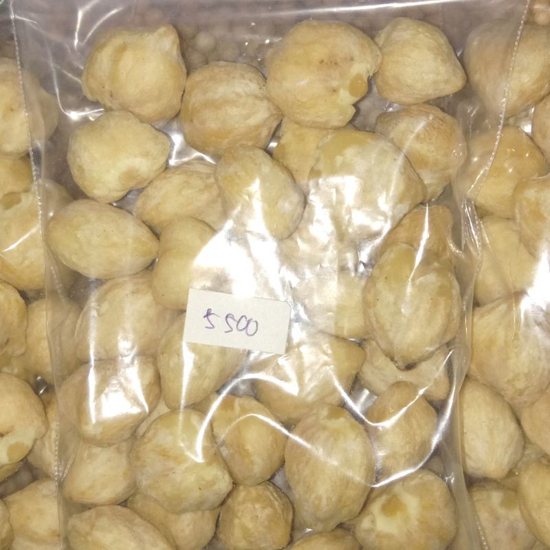 

KEMIRI/MIRI UTUH 100GRAM