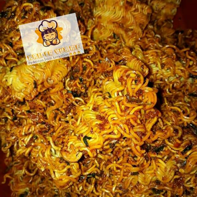 

Mie kriting pedas 1kg