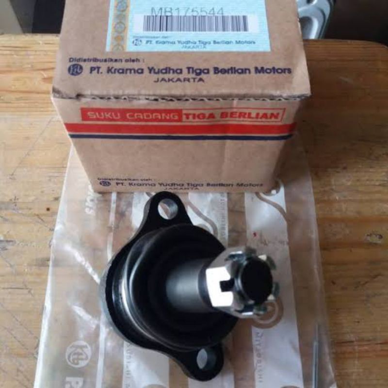 ball joint l300 bawah lower arm ball joint l300 bal join bawah l300